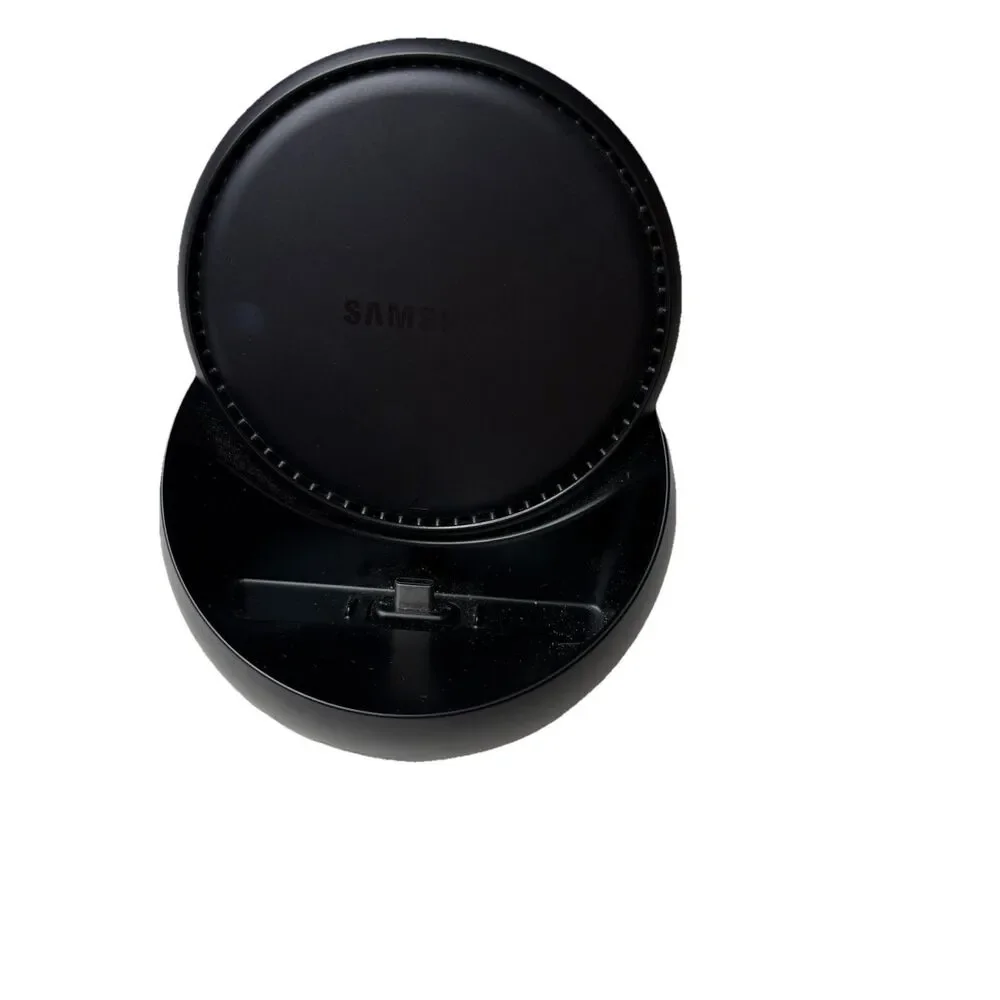 Samsung EE-MG950 Black USB 2.0 Desktop Experience Seamless Switching DeX Station